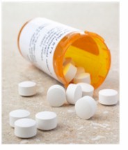 prescription drug refill reminder service